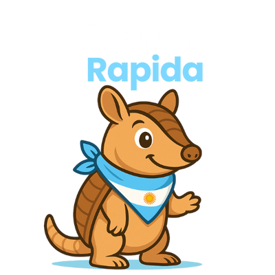 Tienda Rápida