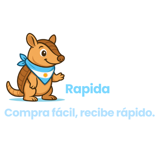 Tienda Rápida
